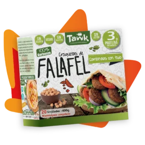 Falafel Tawk